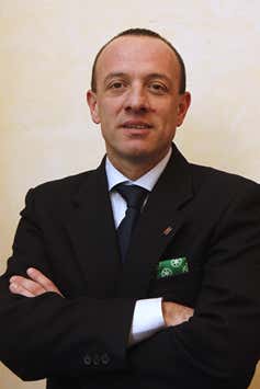 Marzio Liuni